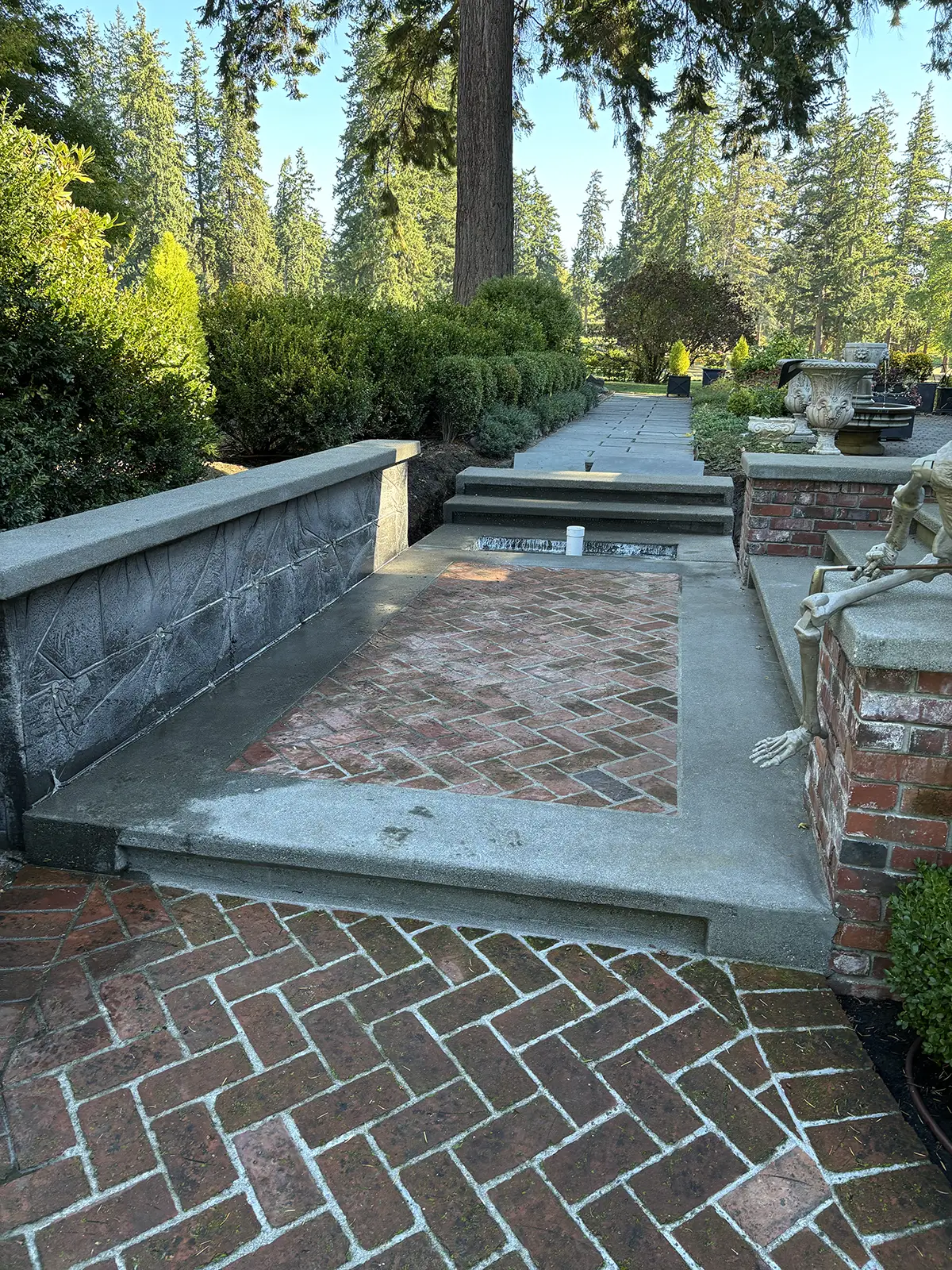 Home 1 bendrock steps